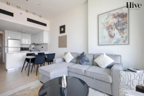Brand New 1 Bedroom Apartment in JVC